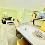 Haus Buett アパート ロストック