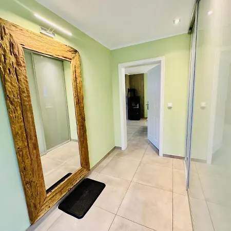 Haus Buett * Rostock