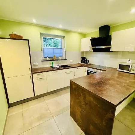 Daire Haus Buett Rostock