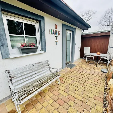 Haus Buett Апартаменты