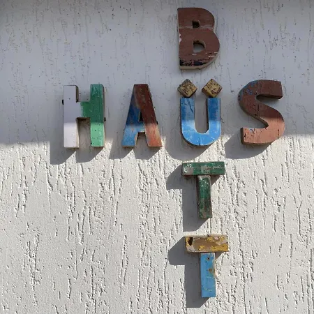Haus Buett * 罗斯托克